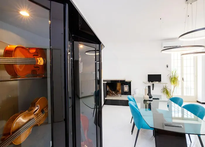 Minoa25 Daire Vieste