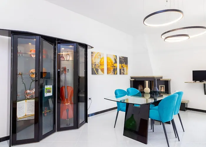 Daire Minoa25 Vieste