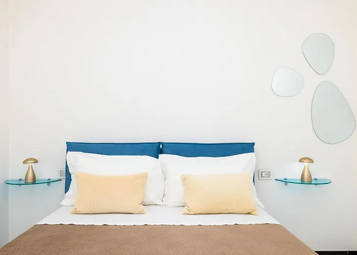 Minoa25 Daire Vieste