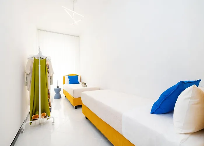 Daire Minoa25 Vieste