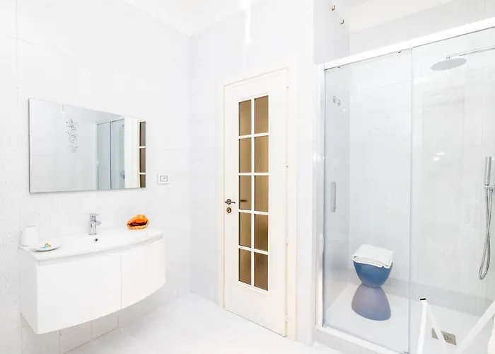 Minoa25 Daire Vieste