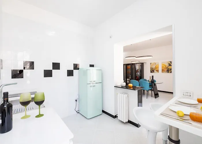 Daire Minoa25 Vieste