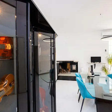 Minoa25 Appartement Vieste