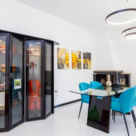 Appartement Minoa25 Vieste