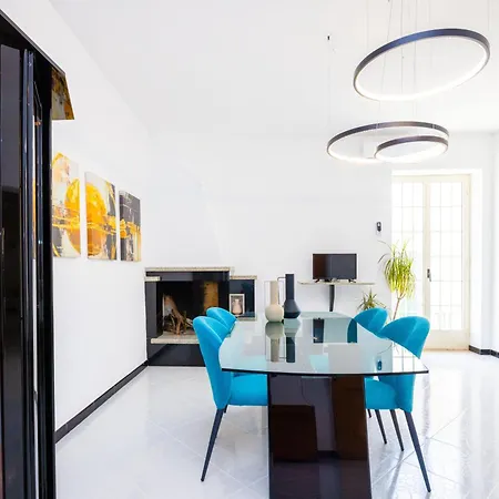 Appartement Minoa25 *