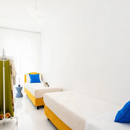 Appartement Minoa25 *