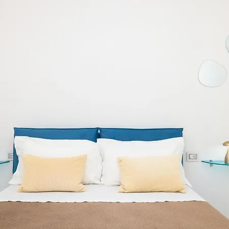 Minoa25 Appartement Vieste