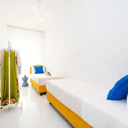 Appartement Minoa25 Vieste