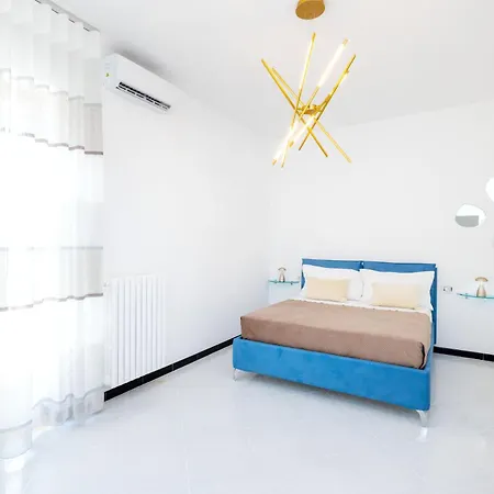 Appartement Minoa25 *