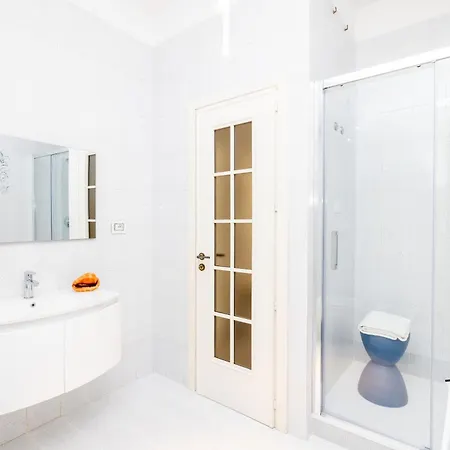 Minoa25 Apartment Vieste