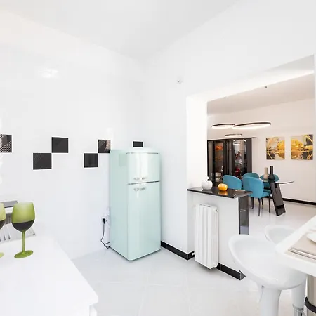 Apartment Minoa25 Vieste